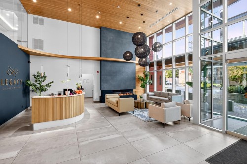 410-20416 Park Avenue, Langley, BC 