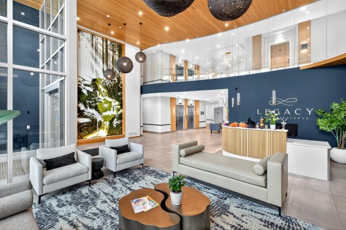 410-20416 Park Avenue, Langley, BC 