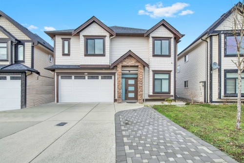 3176 Engineer Crescent  Abbotsford, BC V4X 0A7