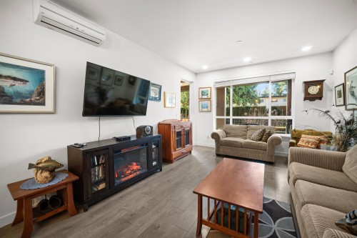 105-33540 Mayfair Avenue, Abbotsford, BC 