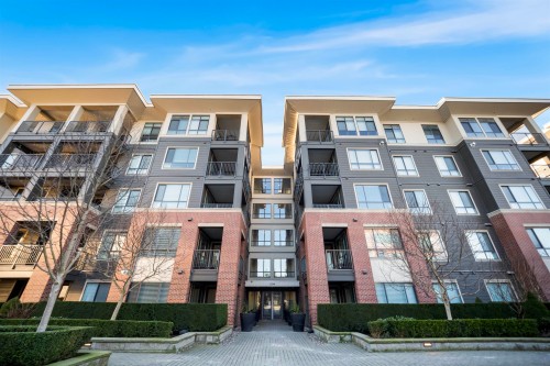 105-33540 Mayfair Avenue, Abbotsford, BC 