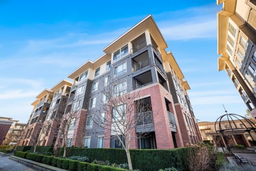 105-33540 Mayfair Avenue, Abbotsford, BC 