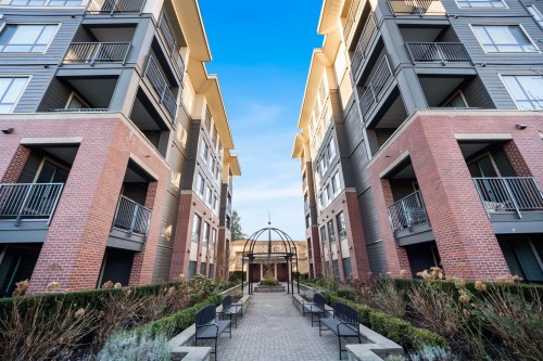 105-33540 Mayfair Avenue, Abbotsford, BC 