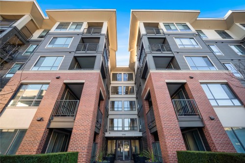 105-33540 Mayfair Avenue, Abbotsford, BC 