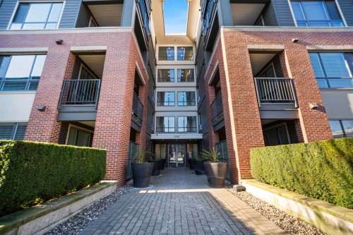 105-33540 Mayfair Avenue, Abbotsford, BC 