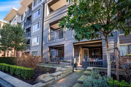 105-33540 Mayfair Avenue, Abbotsford, BC 