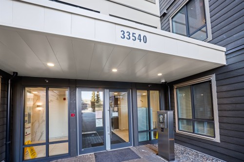 105-33540 Mayfair Avenue, Abbotsford, BC 