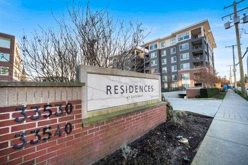 105-33540 Mayfair Avenue, Abbotsford, BC 