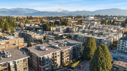 105-33540 Mayfair Avenue, Abbotsford, BC 