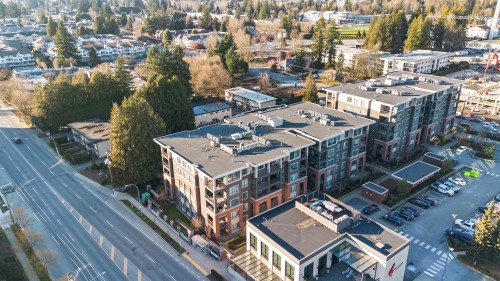 105-33540 Mayfair Avenue, Abbotsford, BC 