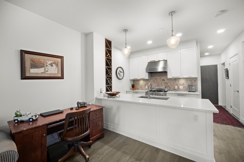 105-33540 Mayfair Avenue, Abbotsford, BC 