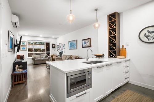 105-33540 Mayfair Avenue, Abbotsford, BC 