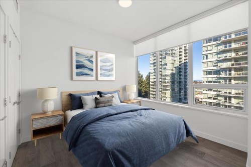 902-1441 Johnston Road, White Rock, BC 