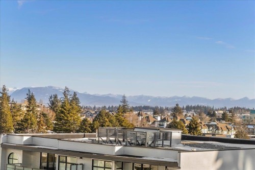 902-1441 Johnston Road, White Rock, BC 