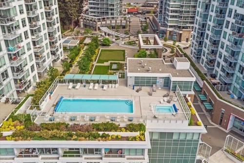 902-1441 Johnston Road, White Rock, BC 