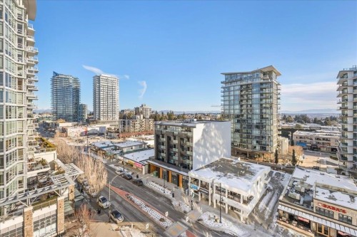 902-1441 Johnston Road, White Rock, BC 