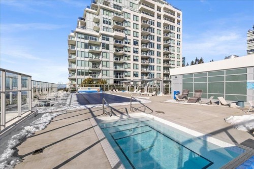 902-1441 Johnston Road, White Rock, BC 