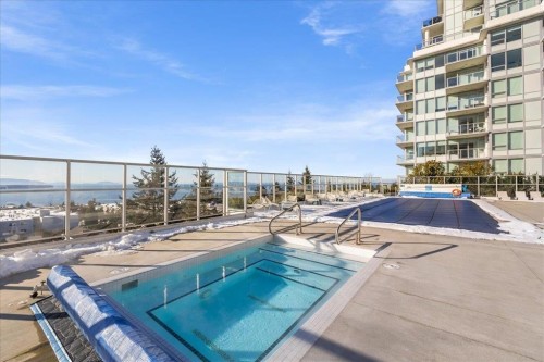 902-1441 Johnston Road, White Rock, BC 