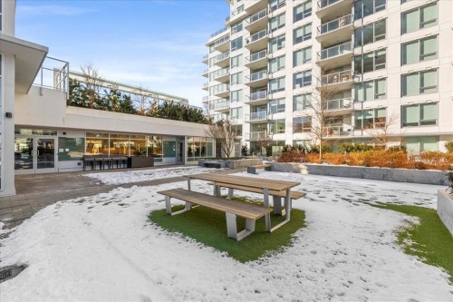 902-1441 Johnston Road, White Rock, BC 