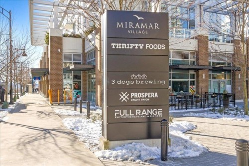 902-1441 Johnston Road, White Rock, BC 