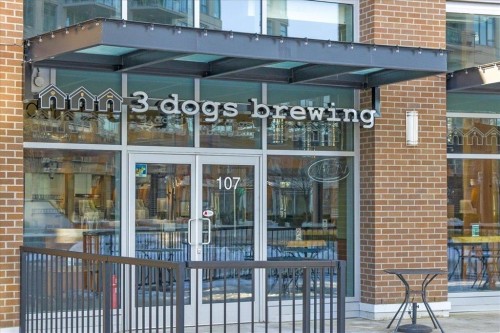 902-1441 Johnston Road, White Rock, BC 