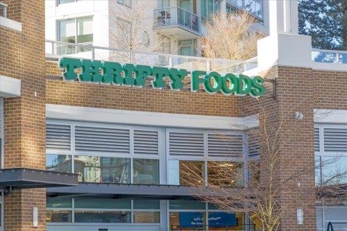 902-1441 Johnston Road, White Rock, BC 