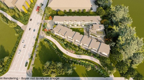 A201-6644 203 Street, Langley, BC 