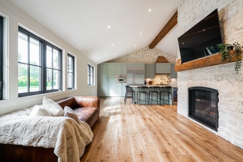 4650 Martingale Crescent, Langley, BC 