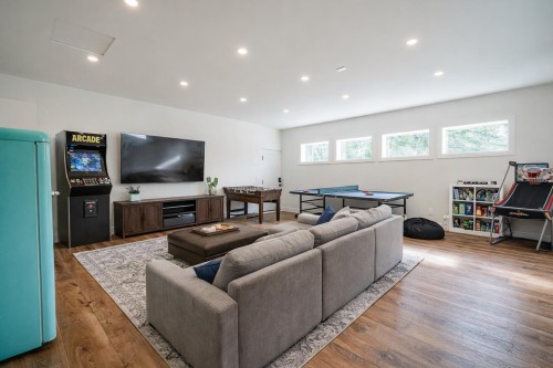 4650 Martingale Crescent, Langley, BC 