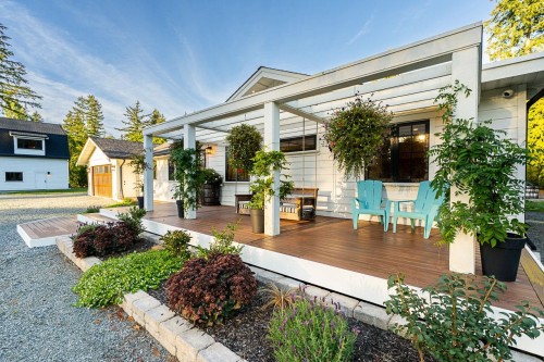 4650 Martingale Crescent, Langley, BC 