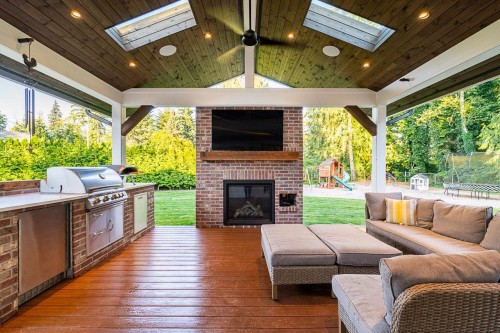 4650 Martingale Crescent, Langley, BC 