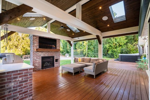 4650 Martingale Crescent, Langley, BC 