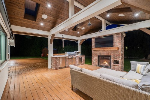 4650 Martingale Crescent, Langley, BC 