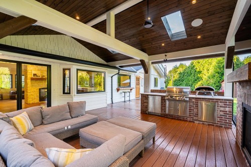 4650 Martingale Crescent, Langley, BC 