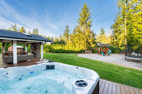 4650 Martingale Crescent, Langley, BC 