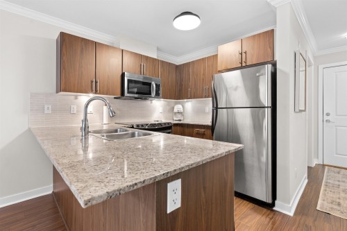 A302-8929 202 Street, Langley, BC 