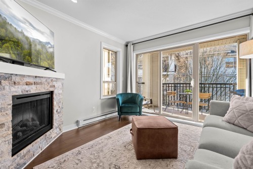 A302-8929 202 Street, Langley, BC 