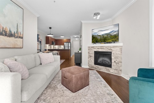 A302-8929 202 Street, Langley, BC 