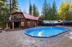 12468 Carr Street  Mission, BC V4S 1B9