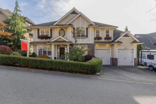 2581 Eagle Mountain Drive  Abbotsford, BC V3G 0B1
