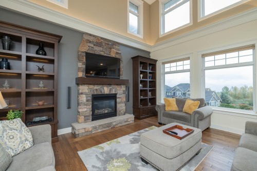 2581 Eagle Mountain Drive, Abbotsford, BC 