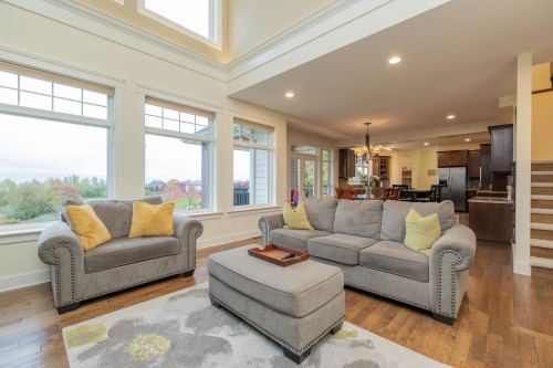 2581 Eagle Mountain Drive, Abbotsford, BC 