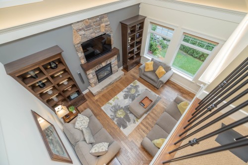 2581 Eagle Mountain Drive, Abbotsford, BC 