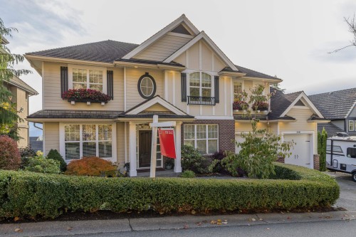 2581 Eagle Mountain Drive, Abbotsford, BC 