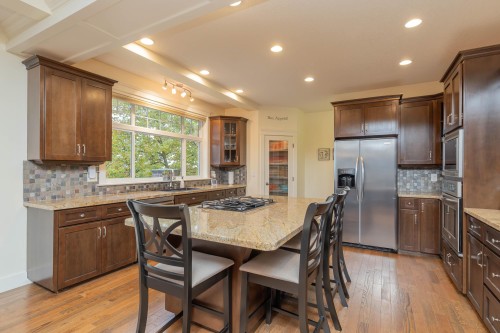 2581 Eagle Mountain Drive, Abbotsford, BC 