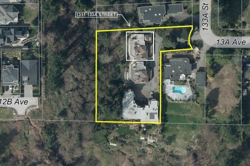 1311 133A Street, Surrey, BC 