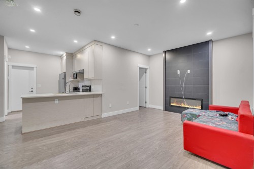 26-11267 133 Street, Surrey, BC 