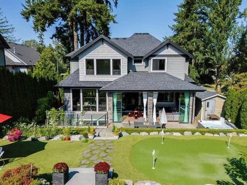 16428 28 Avenue, Surrey, BC 