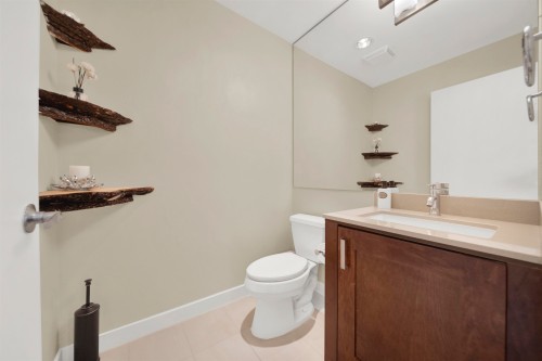 8-2603 162 Street, Surrey, BC 