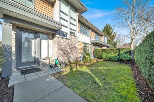 8-2603 162 Street, Surrey, BC 